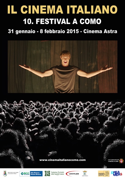 Festival del Cinema italiano a Como